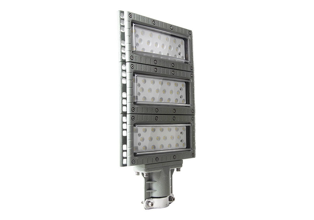SED93T Explosion-Proof High-Efficiency LED Lighting