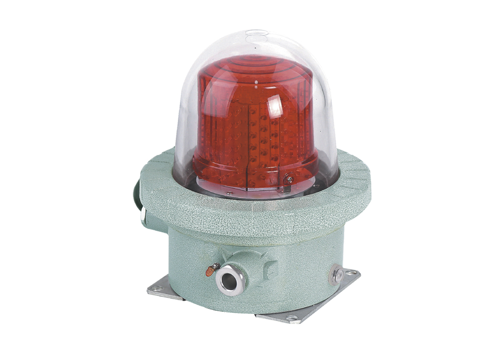 SEDZ-I Explosion-Proof Aviation Obstruction Light