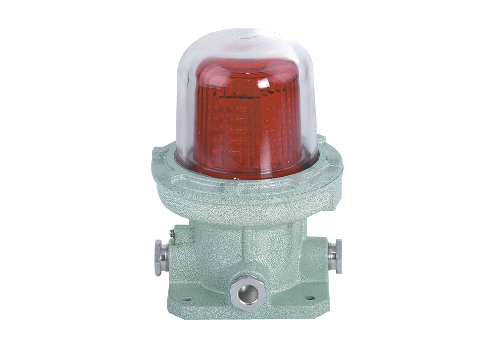 SEDZ-II Series Explosion-Proof Aviation Obstruction Light