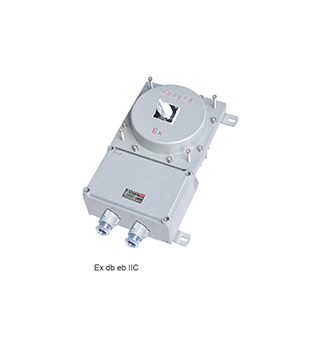 SEDZ Series Explosion-proof Circuit Breakers