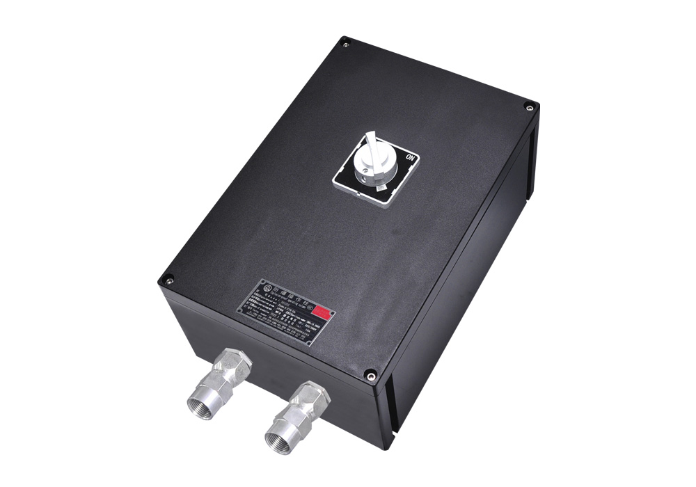 SEDZ8050 Series Explosion-proof and Corrosion-resistant Circuit Breakers