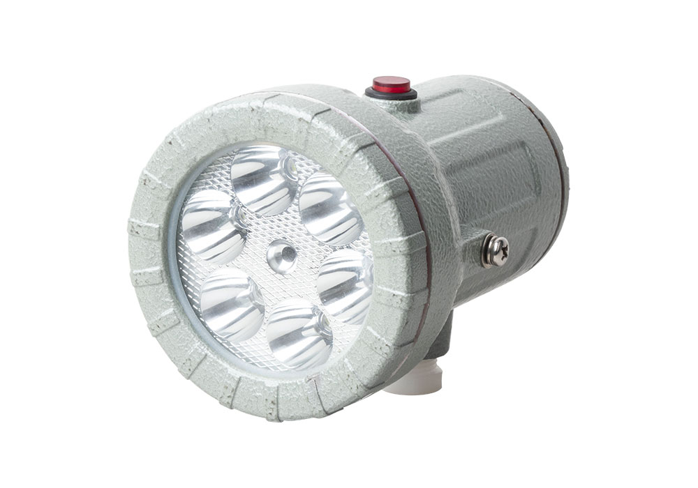 SEKD-II Explosion-Proof Sight Glass Light