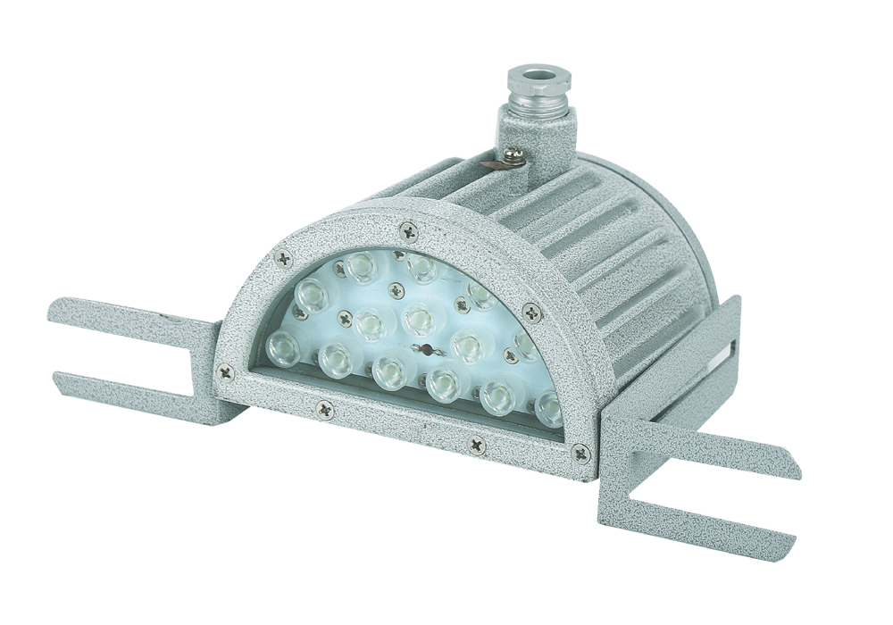 SEKD-III Explosion-Proof Sight Glass Light