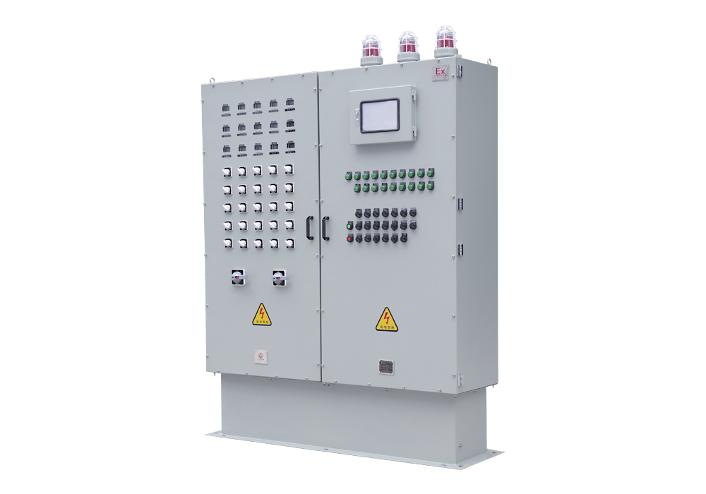 SEM(D) Series Explosion-proof Lighting (Power) Distribution Box (Cabinet)