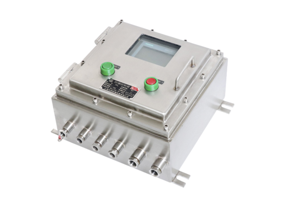 SEXK8061 Explosion-Proof and Anti-Corrosion Control Stations