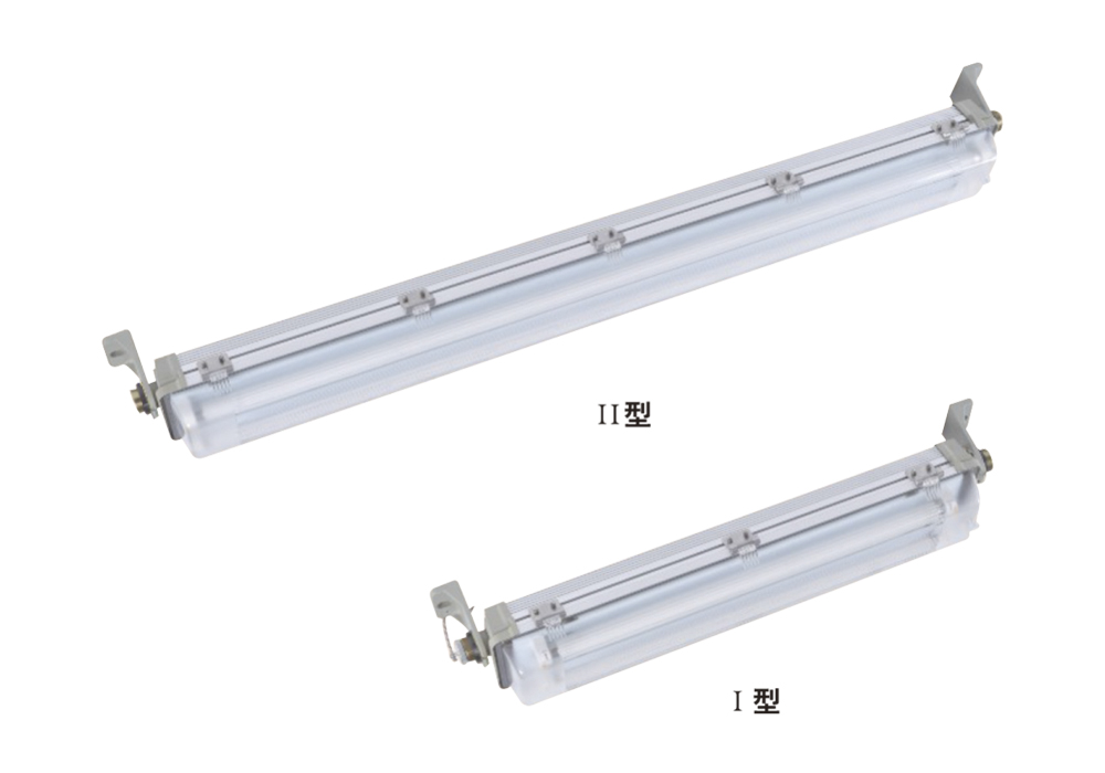 SEY81-QT Explosion-Proof Fluorescent Light for Derrick