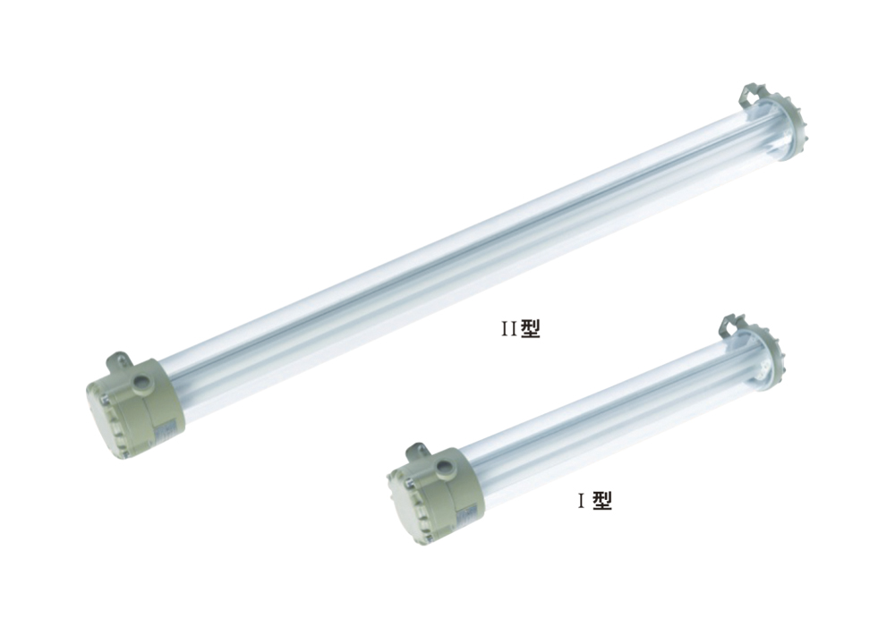 SEY82 Flameproof Explosion-Proof Fluorescent Light