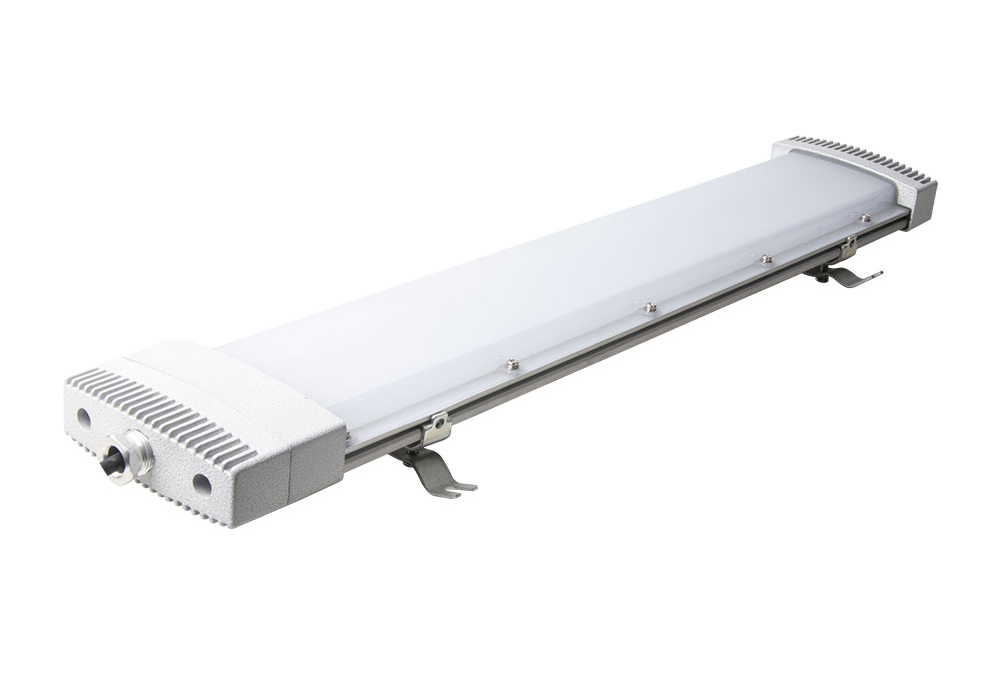 SEY93 Explosion-Proof High-Efficiency LED Fluorescent Light