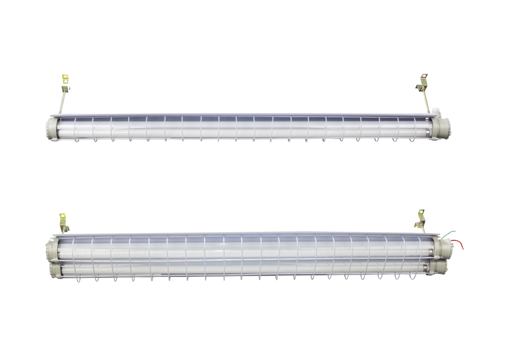 SPY51 Flameproof Explosion-Proof LED Fluorescent Light