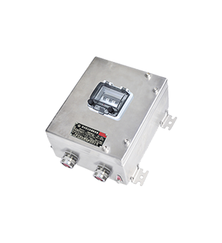 EFDZ Waterproof, Dustproof, and Corrosion-Resistant Circuit Breaker (Stainless Steel/Carbon Steel)
