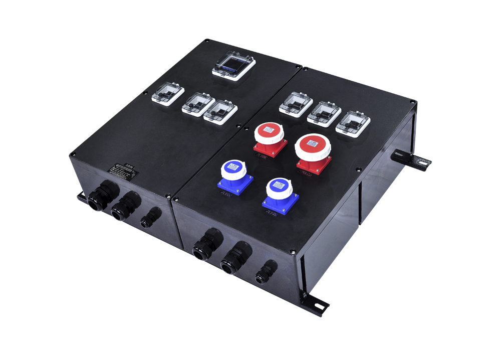efxc-waterproof,-dustproof,-and-corrosion-resistant-maintenance-power-socket-box-(engineering-plasti