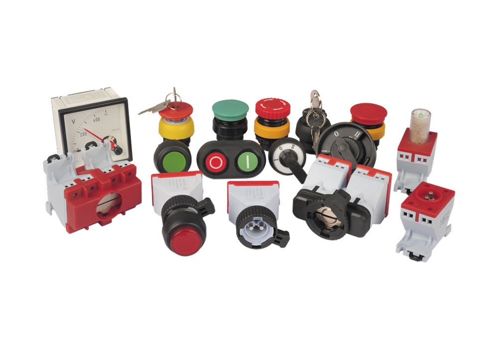 Explosion-Proof Module and Operating Head