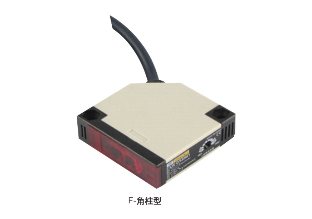 SEBOD Series Explosion-Proof Photoelectric Sensors