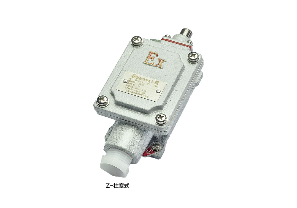 SEdL Series Explosion-Proof Limit Switches