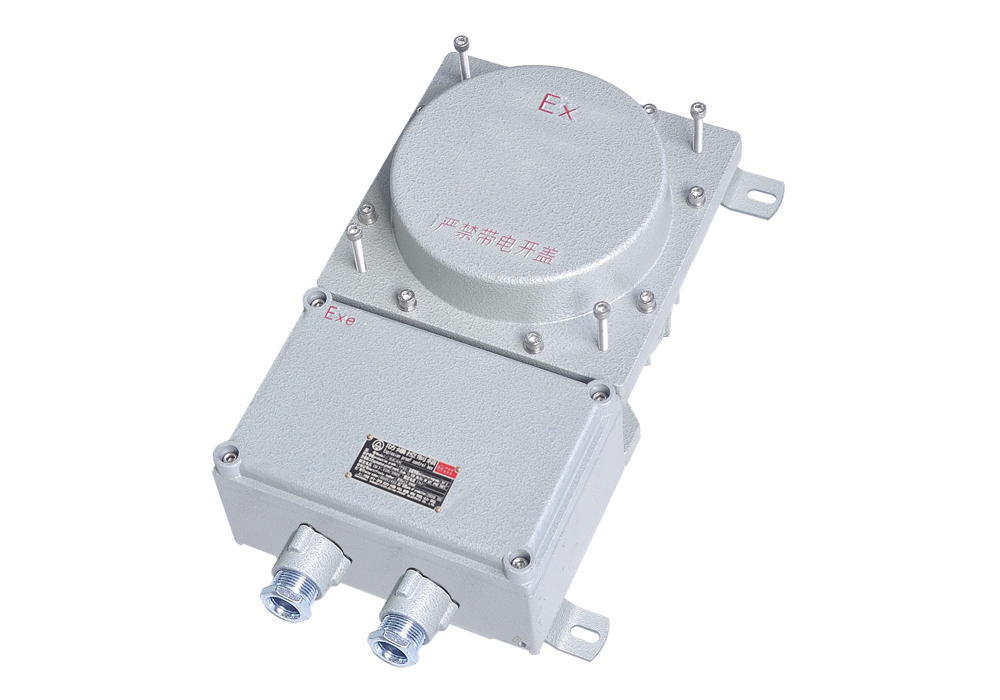 SEQ Series Explosion-Proof Magnetic Starters