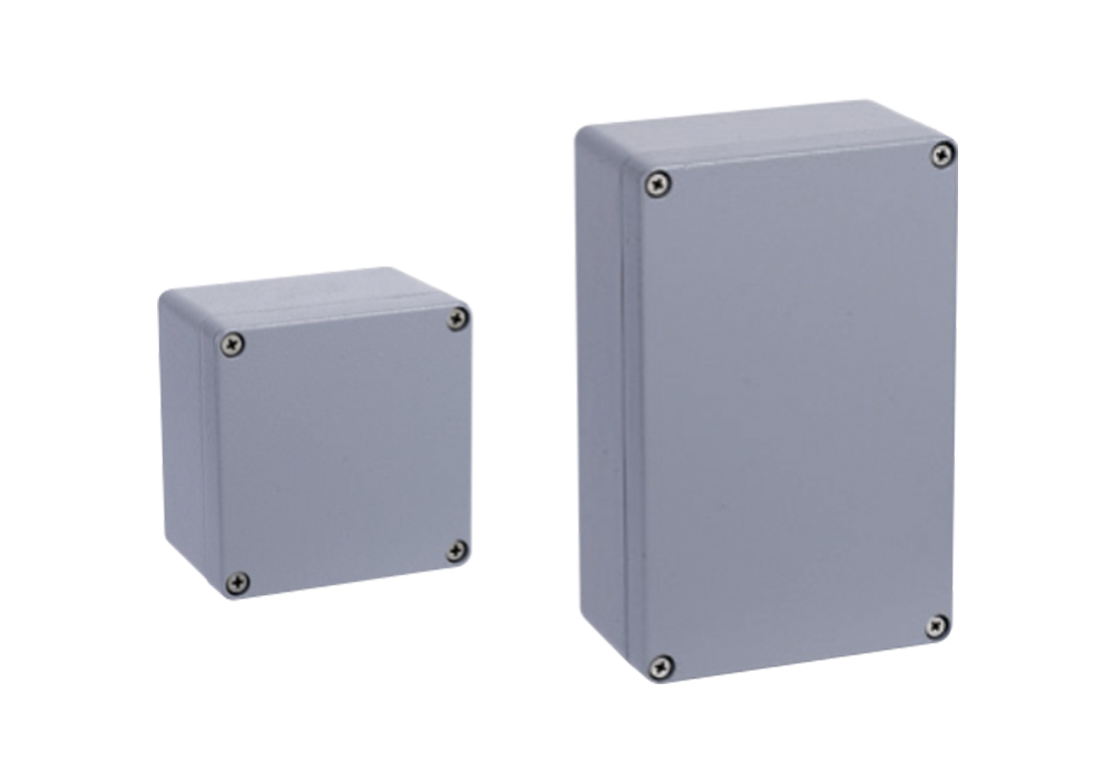 Waterproof, Dustproof and Anticorrosive Sealing Box
