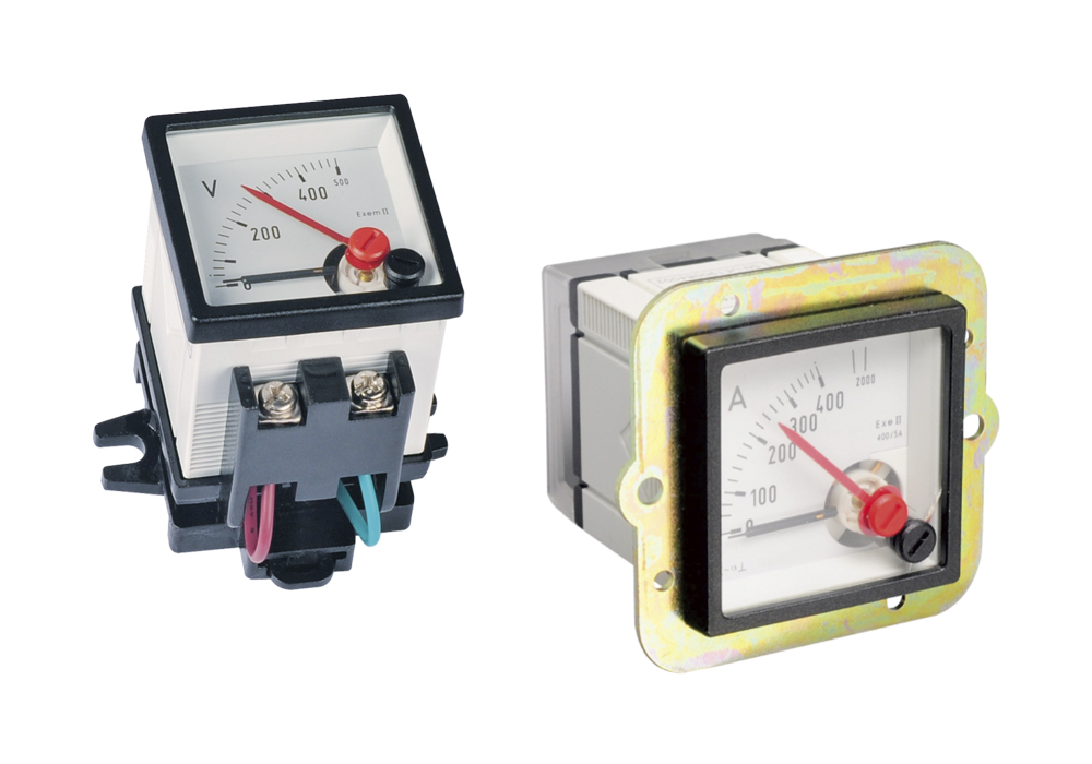 Wattmeter