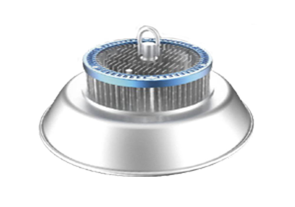 SEFD455 Waterproof, Dustproof, and Corrosion-Resistant LED Lighting