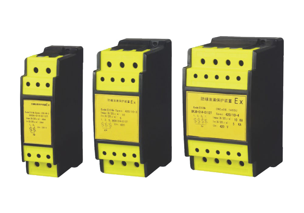 SELB8060 Series Explosion-Proof Surge Protection Device Module