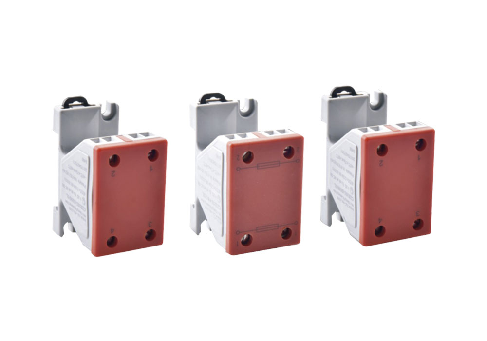 SE0203 Explosion-Proof Control Module