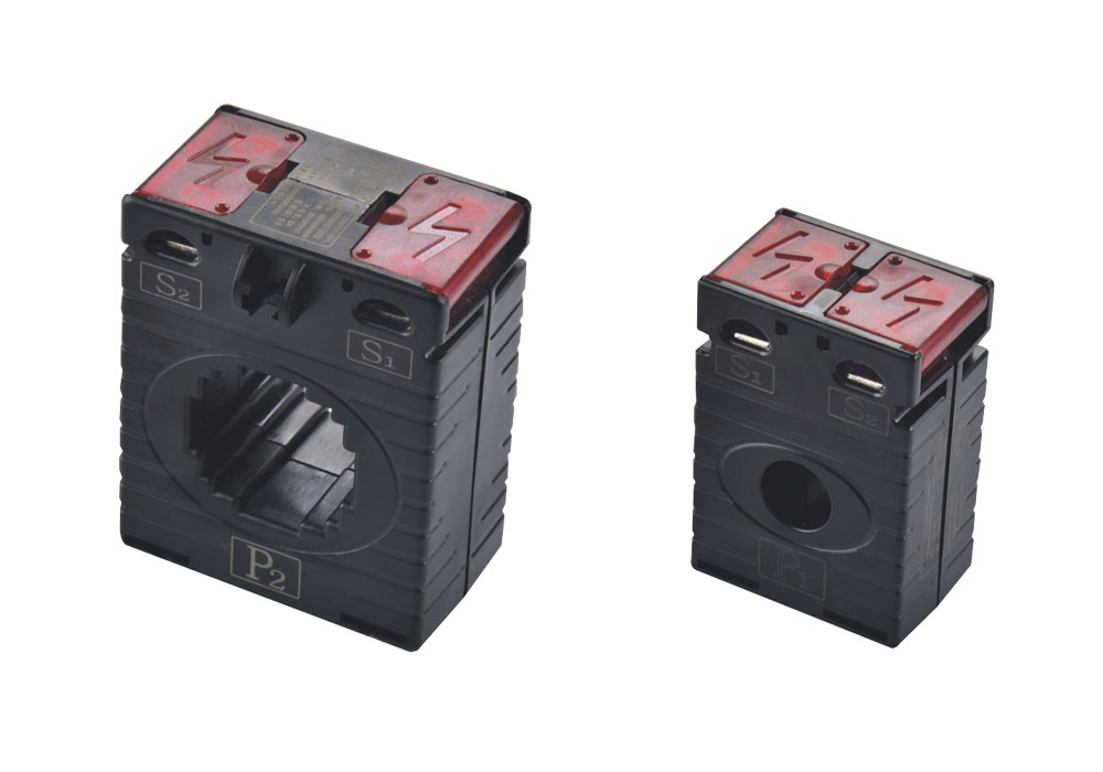 SE0515 Increased Safety Current Transformer Module