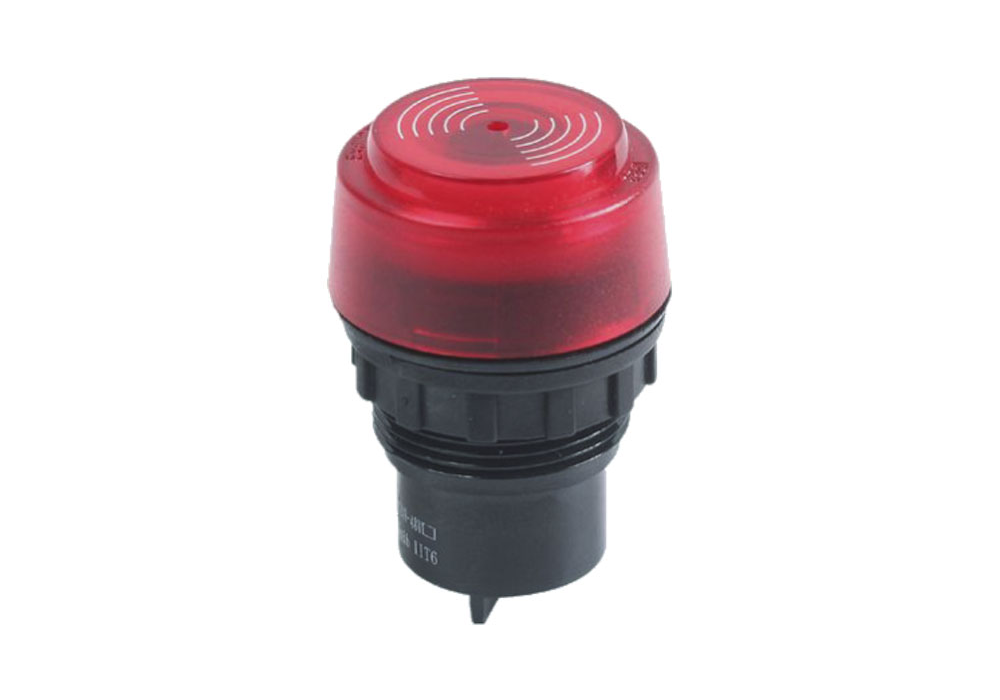 SEBJ8060 Explosion-Proof Sound and Light Alarm (Buzzer)(E)
