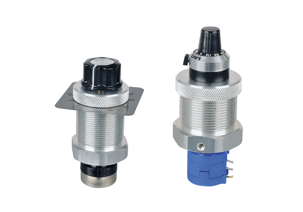 SEDW8060 Explosion-proof potentiometer element (D)