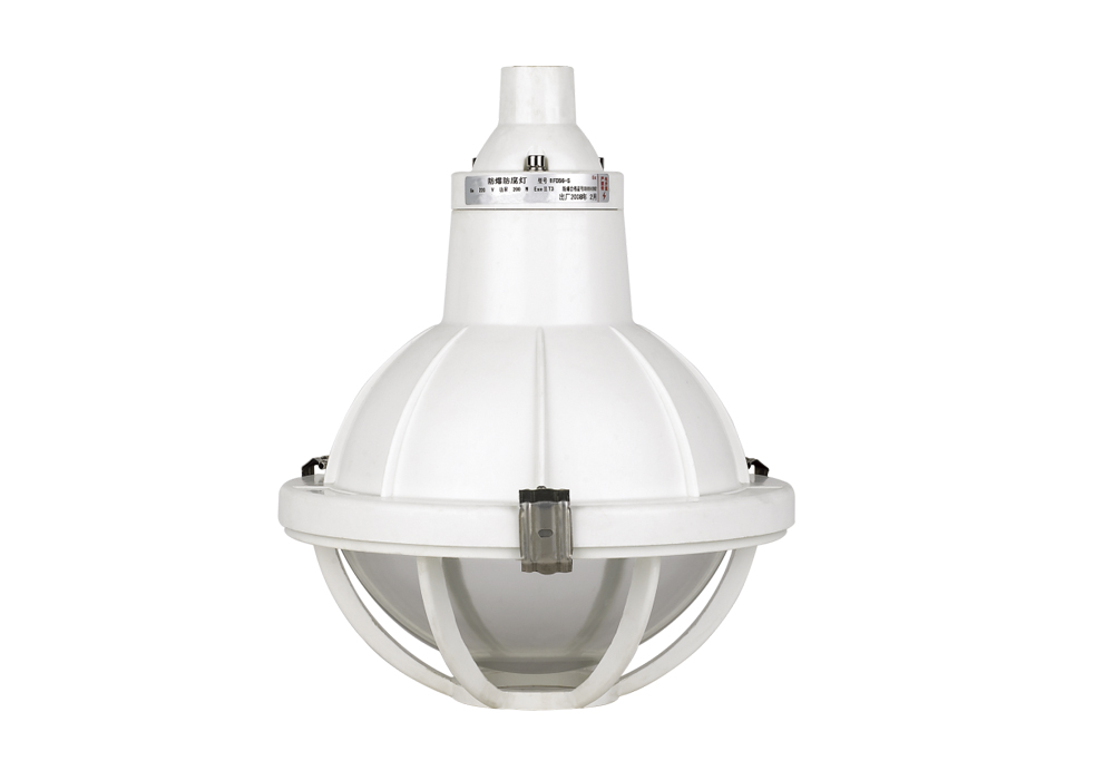 SEFD-S Waterproof, Dustproof, and Corrosion-Resistant Lighting