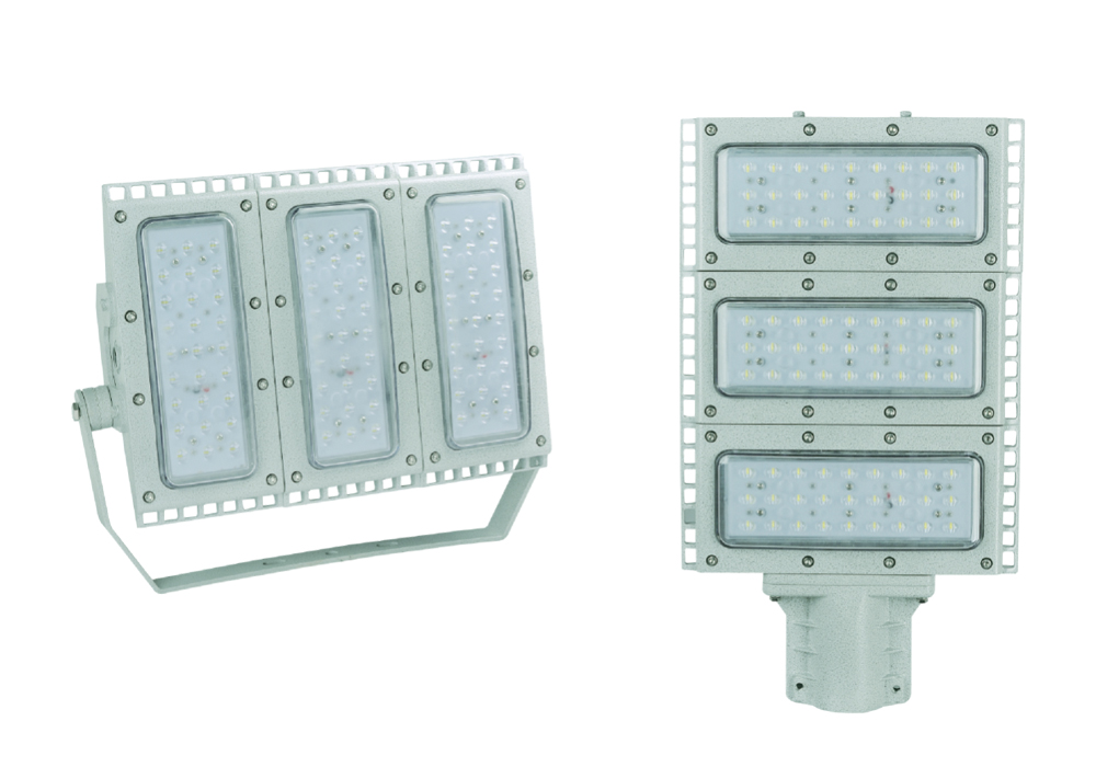 SEFD93T Waterproof, Dustproof, and Corrosion-Resistant LED Lighting