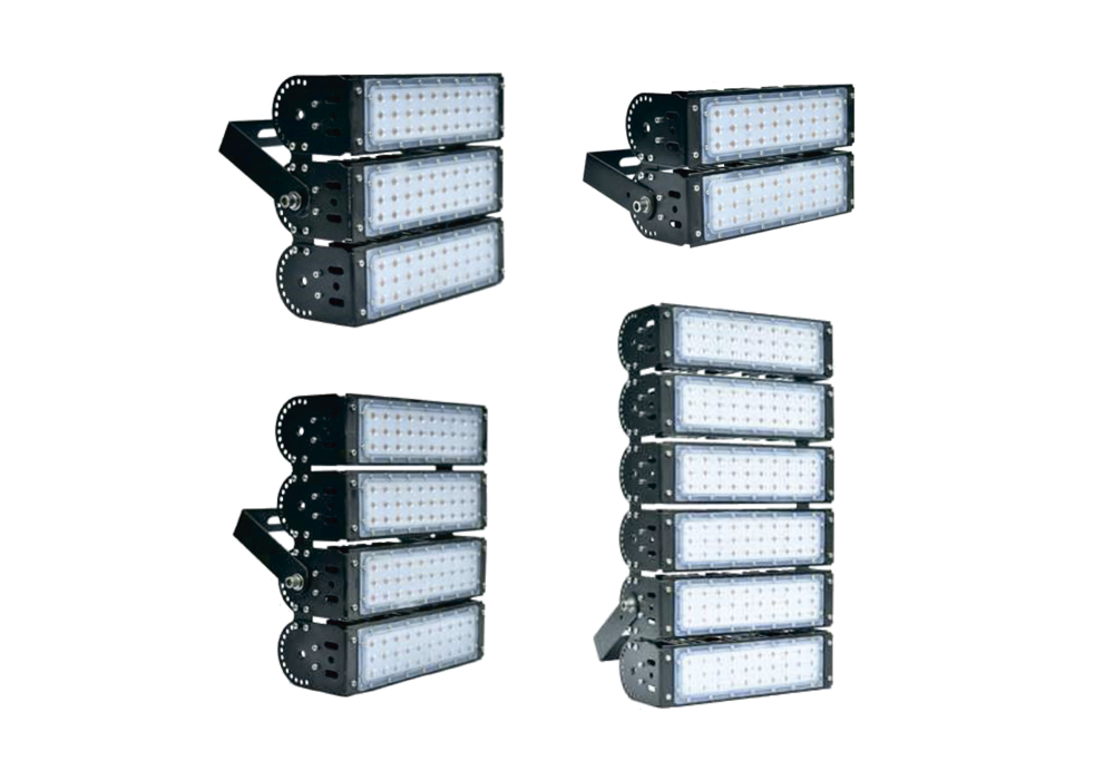 SEFD96 Waterproof, Dustproof, and Corrosion-Resistant LED Lighting