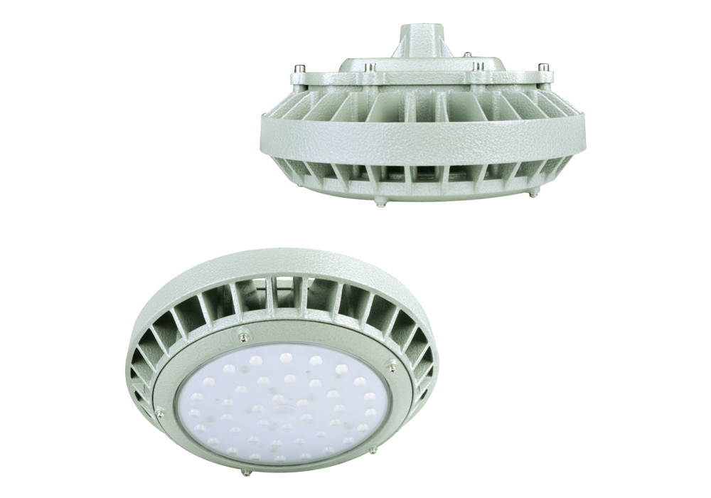 SEFD9822 Waterproof, Dustproof, and Corrosion-Resistant LED Lighting