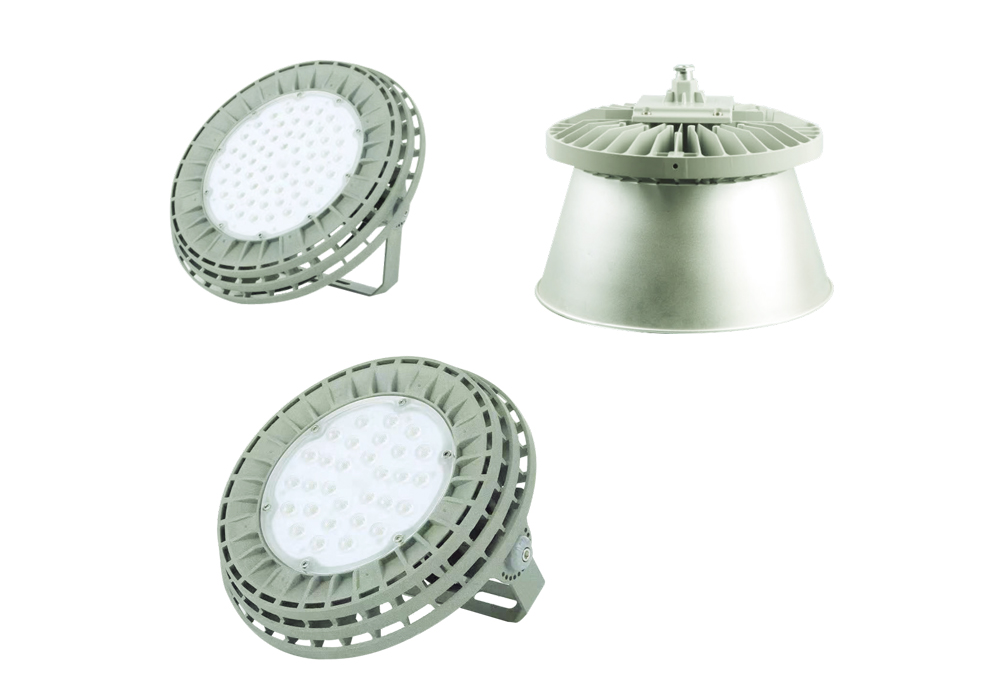 SEFD9829 Waterproof, Dustproof, and Corrosion-Resistant LED Lighting