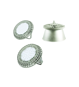 SEFD9829 Waterproof, Dustproof, and Corrosion-Resistant LED Lighting