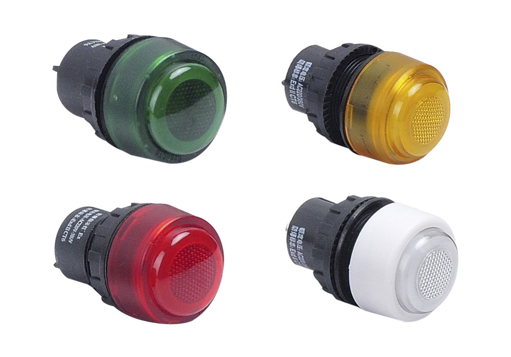 SEXD8060 Explosion-Proof Signal Light(E)