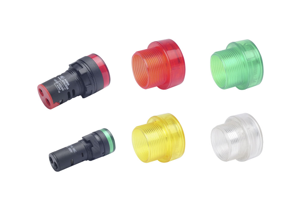 SEXD8060 Series Explosion-proof Signal Light(D)