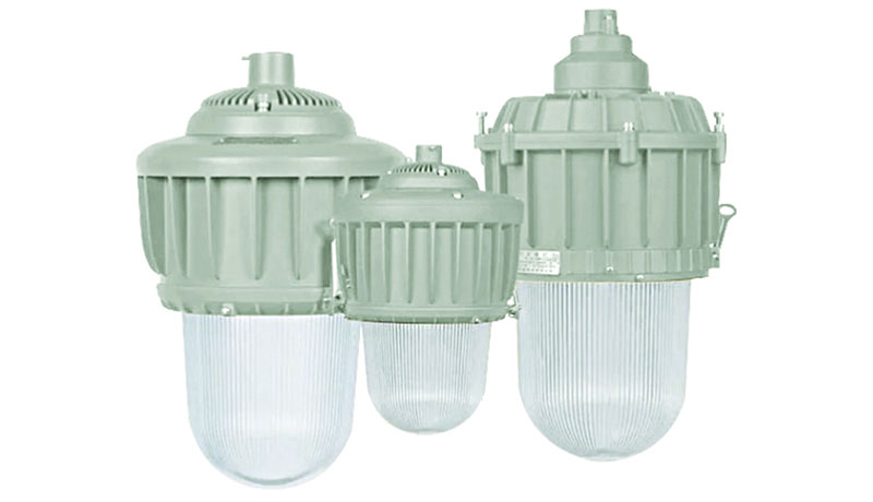Explosion Proof Lamp
