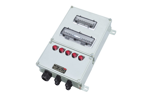 Waterproof, Dustproof, and Corrosion-Resistant Distribution Box