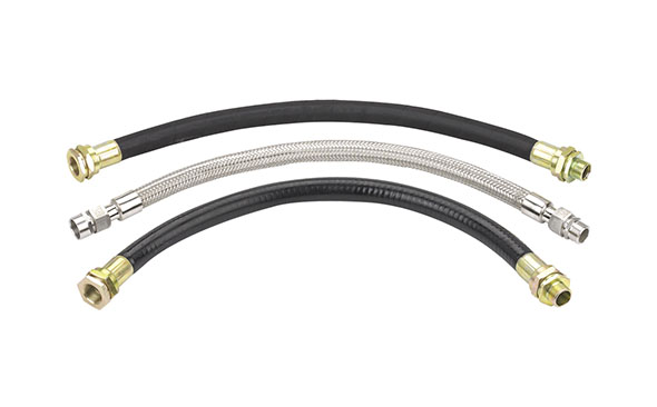 Waterproof, Dustproof, and Corrosion-Resistant Fittings