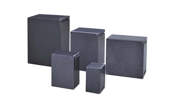 Waterproof, Dustproof, and Corrosion-Resistant Junction Box