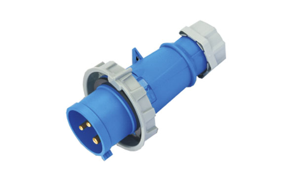 Waterproof, Dustproof, and Corrosion-Resistant Plugs & Sockets