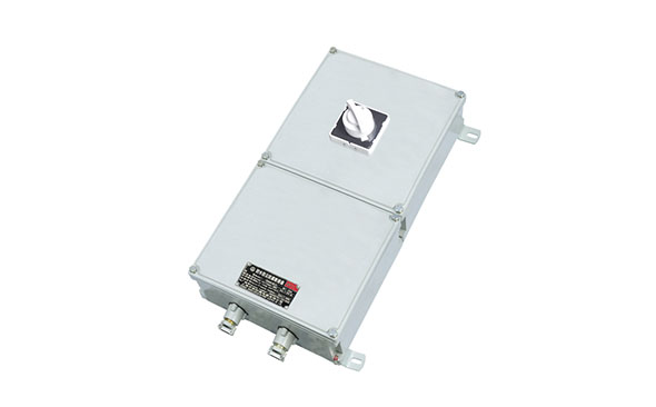 Waterproof, Dustproof, and Corrosion-Resistant Switches & Starter