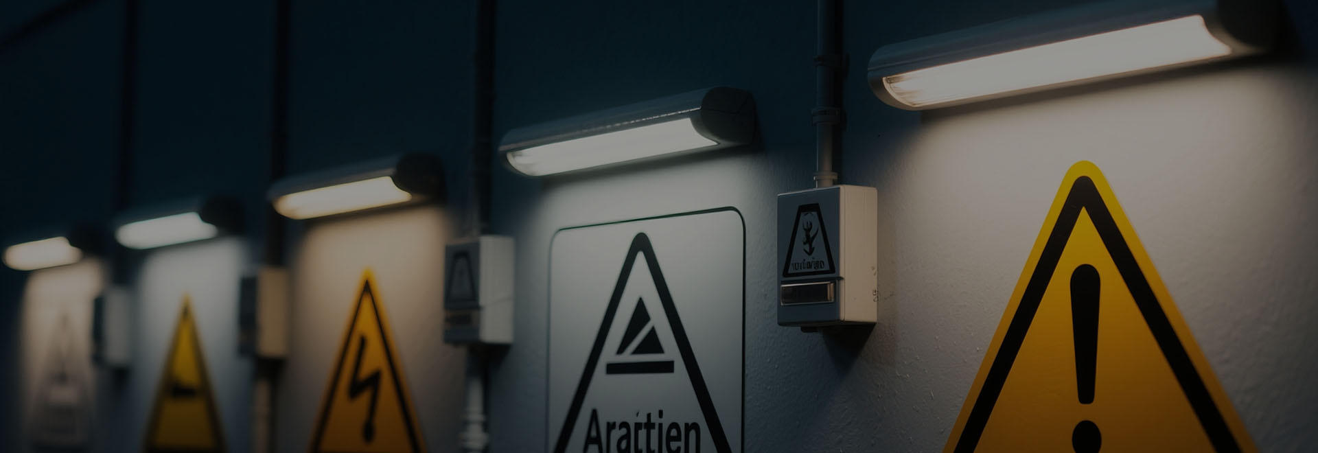 Explosion-Proof Localized/Warning/Emergency Lighting Manufacturer