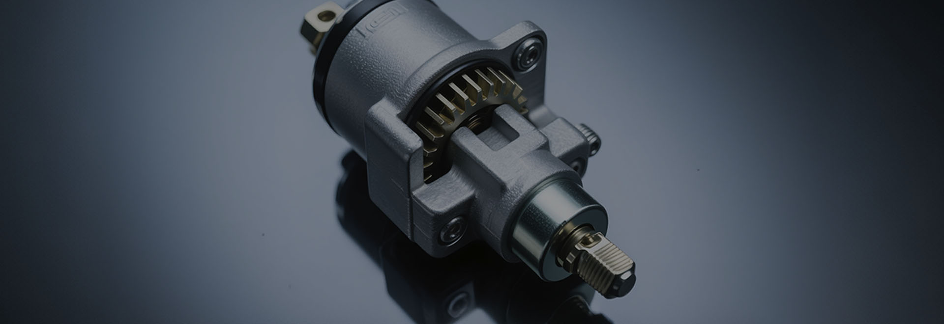 Certified Explosion-Proof Switches & Starter