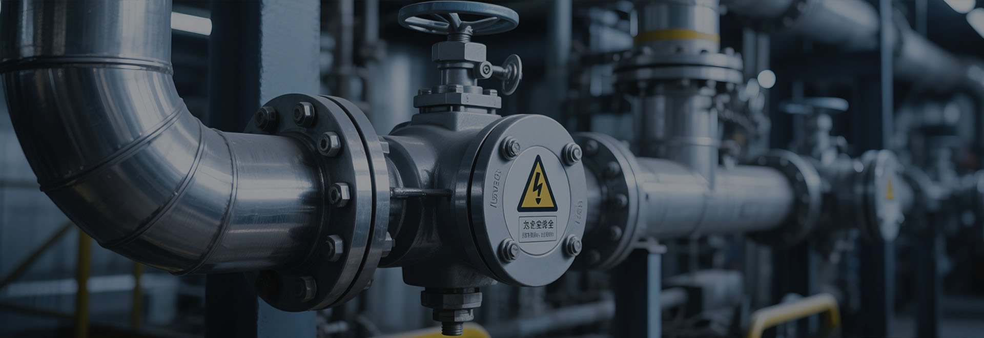 Certified Explosion-Proof Fittings