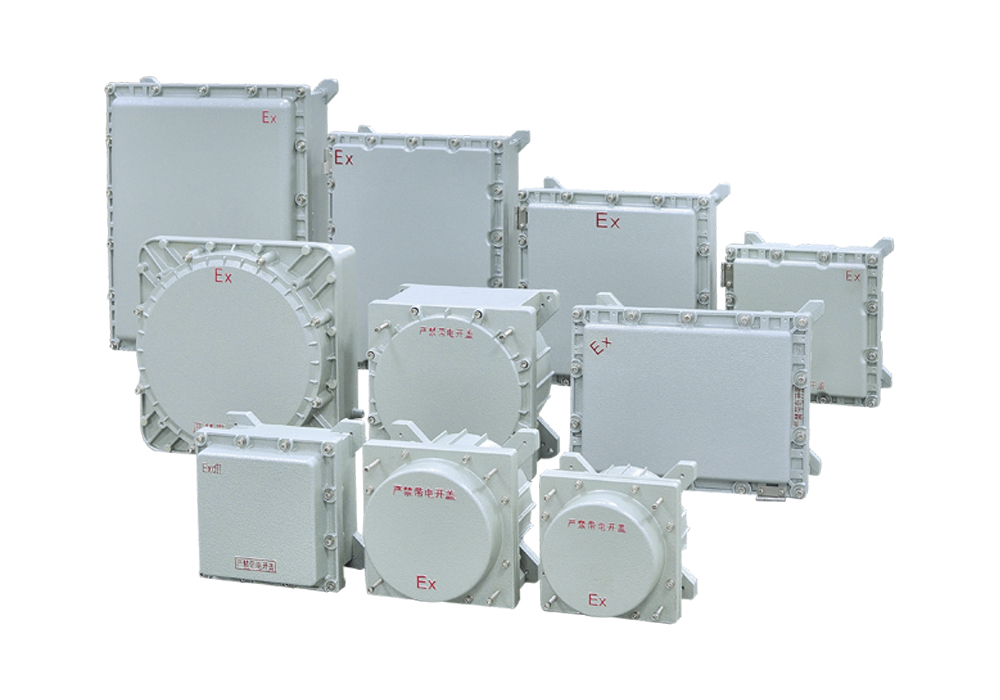 SEJX Explosion-Proof Junction Box