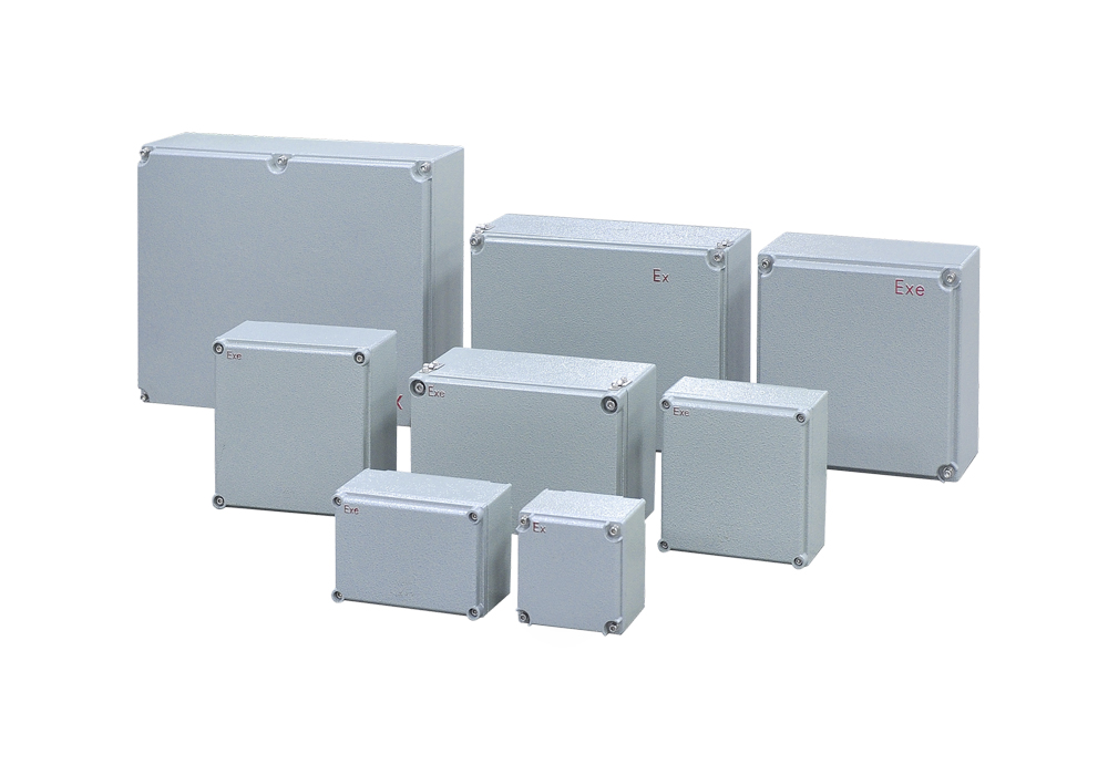 SEJX1810 Explosion-Proof Junction Box