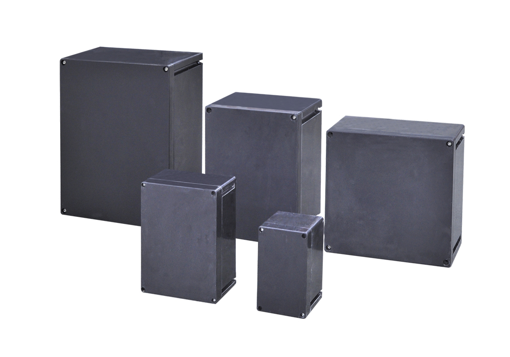 SEJX8050-Explosion-Proof Corrosion-Resistant Junction Box