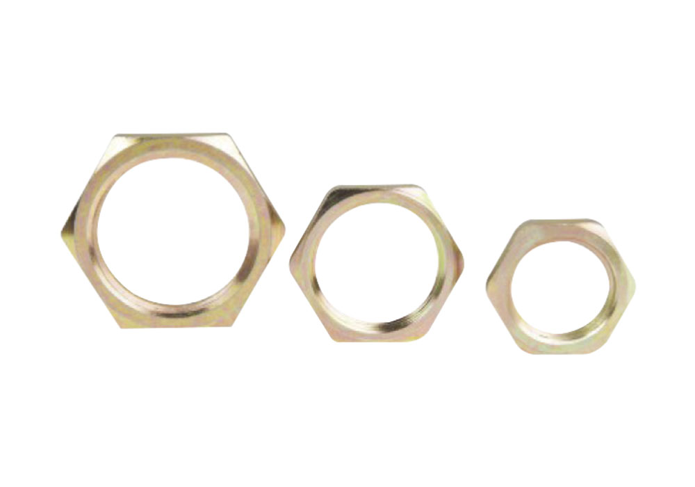 Locknut