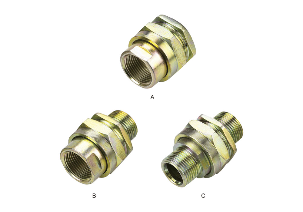 SEHJ Explosion-Proof Union