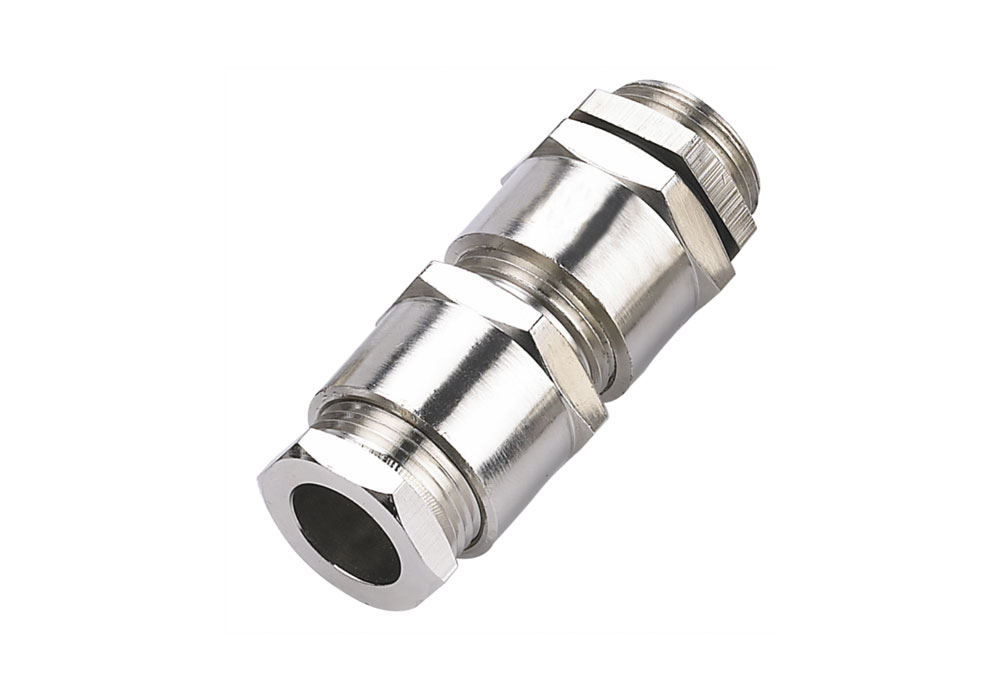 SEQM-11 Explosion-Proof Cable Gland
